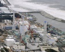 Японцы решили превратить весь океан в "Фукусиму": будут сливать радиоактивную воду - экологи ждут мутантов