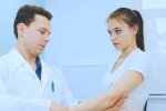 Врач. Фото: YouTube