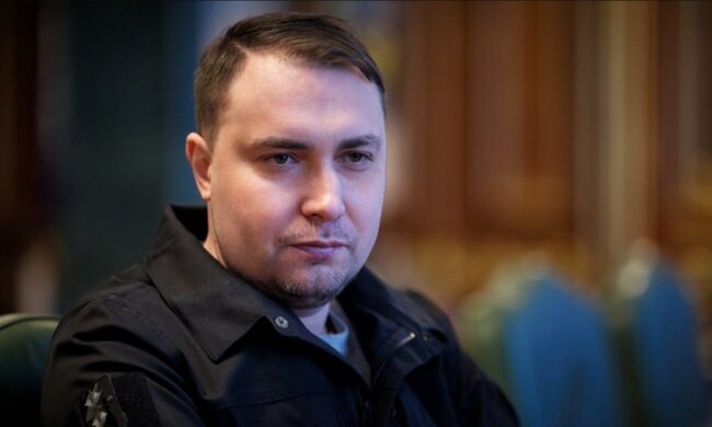 Кирило Буданов, попередження про складні часи. Фото: Telegram