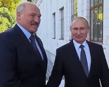 Россия и Беларусь не могут договориться о цене на газ. Фото: скриншот YouTube