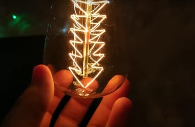 Електроенергія Фото: скріншот YouTube-відео