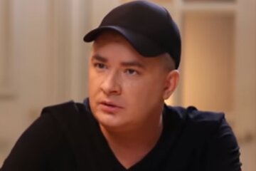 Андрій Данилко. Фото: скріншот YouTube-відео