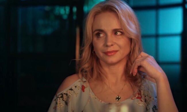 Лилия Ребрик. Фото: YouTube, скрин