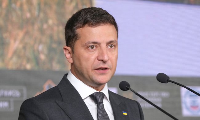 Владимир Зеленский