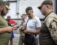 Реформа мобілізації, ТЦК, зміни. Фото: ілюстративне з мережі