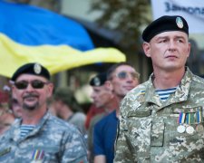 Рада реформировала ВСУ: прапорщиков и других военных званий больше нет - кто остался