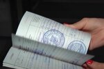 Трудовая книжка. Фото: YouTube, скрин