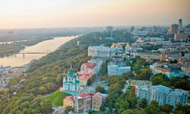 Хорошая погода продержится недолго: прогноз на 11 августа в Киеве