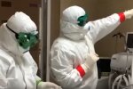 В Украине более полтысячи новых пациентов. Фото: youtube