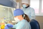 Коронавирус в Украине. Фото: скриншот YouTube