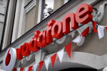"Vodafone". Фото: скриншот YouTube-видео.