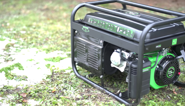 В ДТЭК опубликовали графики отключения электричества на вторник, 4 ноября. Фото: YouTube