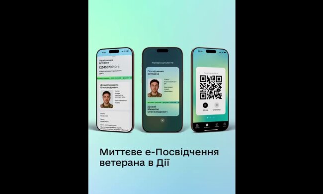 Удостоверение ветерана уже в действии: как добавить за 2 минуты - подробная инструкция