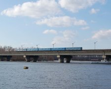 Пробки скоро забудутся, как страшный сон: у Кличко назвали дату окончания ремонта  Русановского моста