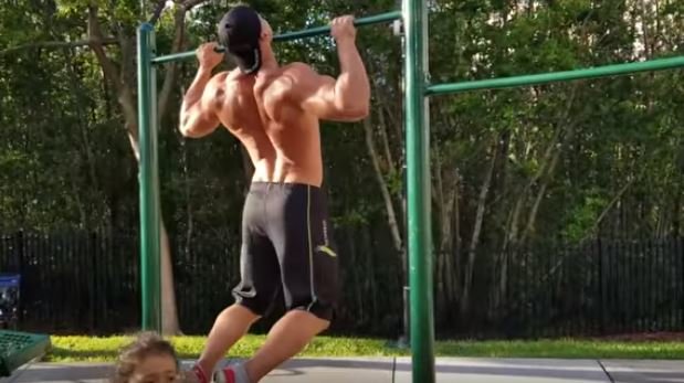 Потенция. Фото: скриншот YouTube.