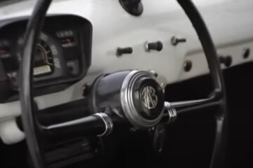 ЗАЗ -968. Фото: скриншот YouTube