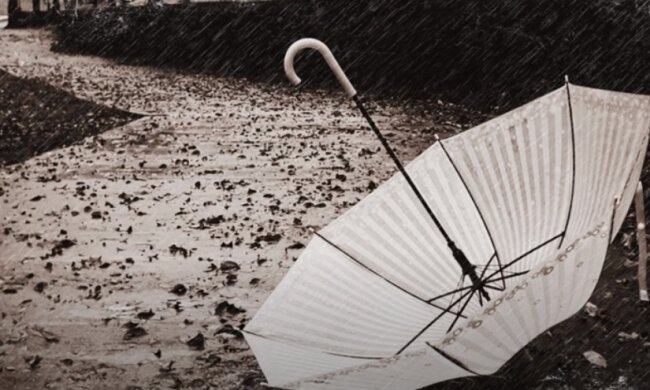 Погода на 1 июня 2020 года