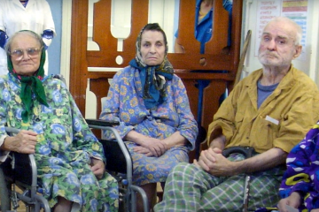 Для кого із пенсіонерів комуналка стане безкоштовною. Фото: YouTube