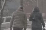 Прогноз погоды в Украине, фото: Скриншот YouTube
