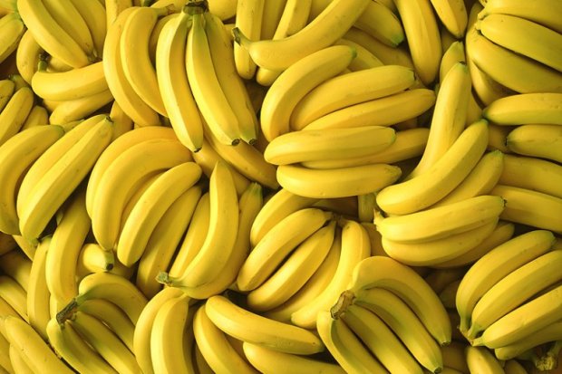 Сбрасываем вес вкусно: Парадоксально, но бананы в этом лучшие помощники