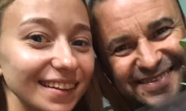 Молодая невеста Виктора Павлика назвала причину их постоянных ссор. Фото: скриншот YouTube