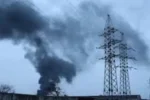 Наслідки російської атаки: частково знеструмлені п'ять областей України, 27 травня 2026