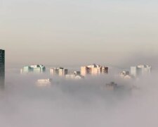 Киев задыхается от удушливого дыма: что происходит