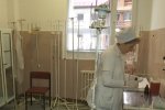 В Украине собираются уволить больше тысячи врачей. Фото иллюстративное