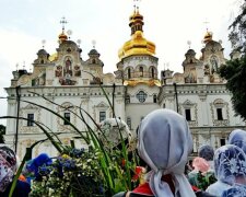 Митрополит Антоній про свято Трійці - В цей день народжується Церква Христова