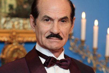 Григорий Чапкис