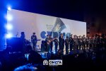 Музика, що тримає стрій: пісня про спецпідрозділ "Омега" пролунала під Батьківщиною-мати