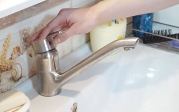 Отключения. Фото: скриншот Youtube