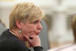 Валерия Гонтарева