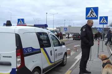 Водіїв попередили, що штрафуватимуть за відсутність важливого документа. Фото: YouTube