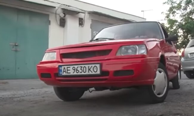 Таврия нового поколения: вот как выглядит мечта любого водителя, очень дёшево