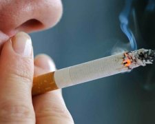 Ученые выявили, что рак легких может быть не только у курящих