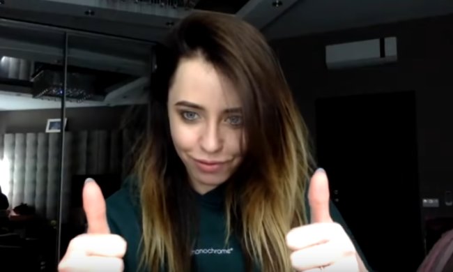 Надя Дорофеева. Фото: youtube