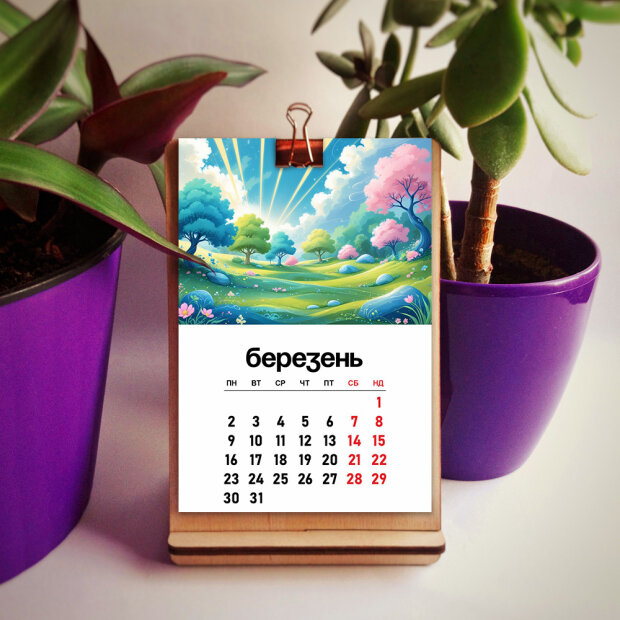 Українцям розповіли, чи будуть додаткові вихідні в березні. Фото: з відкритих джерел