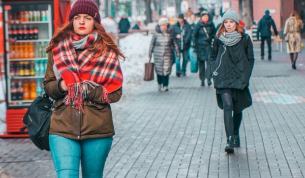 Зима ставит на паузу снег и морозы: антициклон Frieda принесет Украине неожиданное тепло 16 декабря