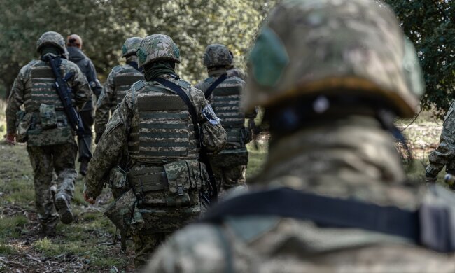 В мобилизации предложили изменения - БЗВП 6 месяцев и условия, приближенные к человеческим