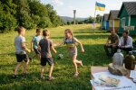 дитячий табір мілітаризація загроза