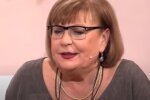 "Научилась сдерживаться": Валюха из "Сватов" рассказала историю жизни, вы не поверите