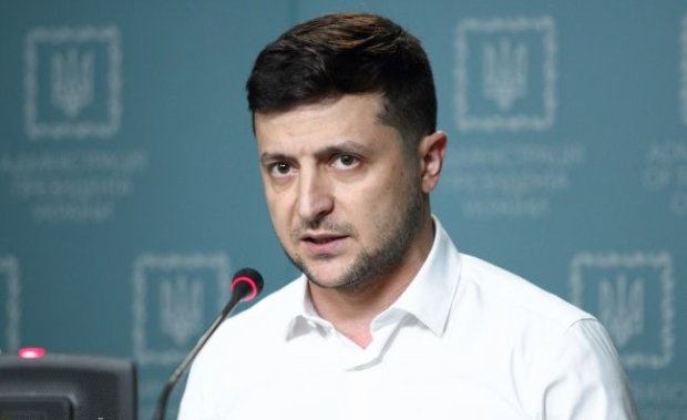 Зеленский принялся за друзей Порошенко: востребует от ГБР определить	кто получал госдотации и кому пора на нары