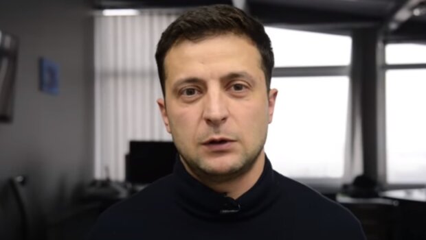 Зеленского просят "на выход": терпению украинцев пришел конец – сам ведь обещал перед выборами