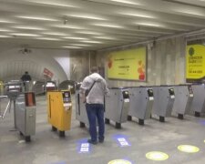 Киевское метро готовится к закрытию: когда все случится