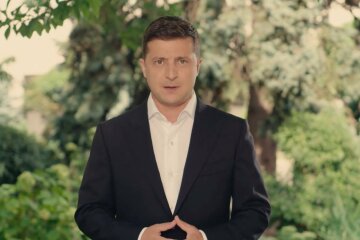 Владимир Зеленский. Фото: скрин youtube