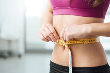 Эксперты рассказали, как сбросить 5 лишних кило, не отказываясь от любимой пищи