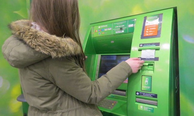 терминал самообслуживания, ПриватБанк