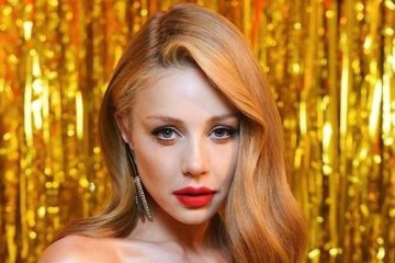 Тина Кароль