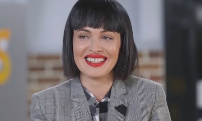 Даша Астафьева. Фото: YouTube, скрин